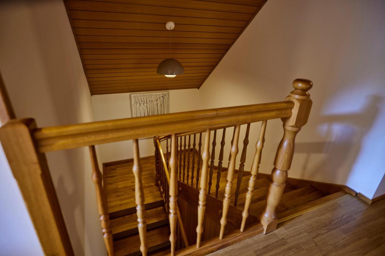 Frein Chalets - Wildalm Frein an der Murz Bagian luar foto
