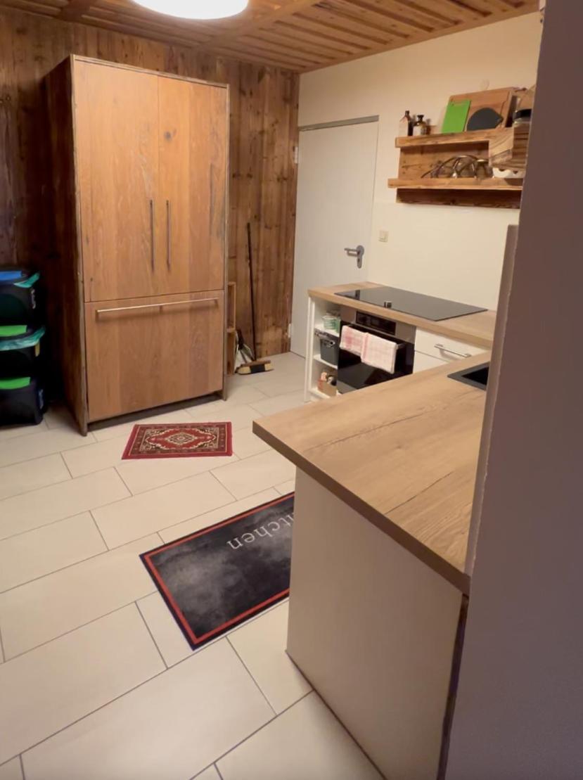 Frein Chalets - Wildalm Frein an der Murz Bagian luar foto